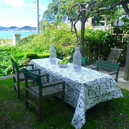 Beachfront Wellington Bed And Breakfast מראה חיצוני תמונה