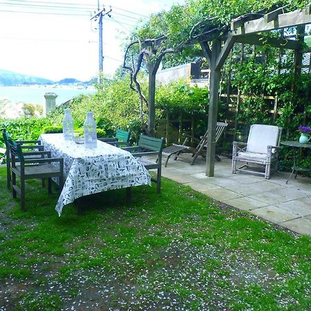 Beachfront Wellington Bed And Breakfast מראה חיצוני תמונה