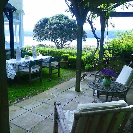 Beachfront Wellington Bed And Breakfast מראה חיצוני תמונה