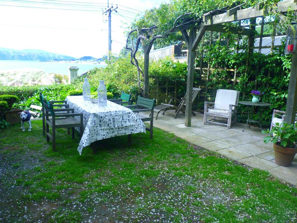 Beachfront Wellington Bed And Breakfast מראה חיצוני תמונה