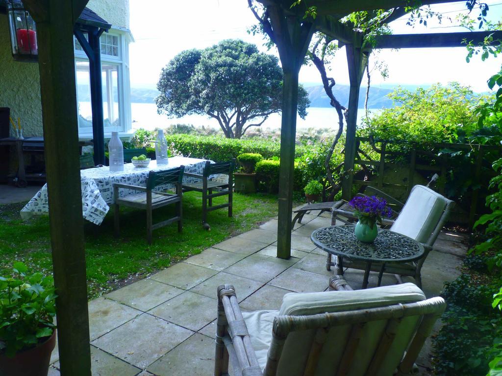 Beachfront Wellington Bed And Breakfast מראה חיצוני תמונה
